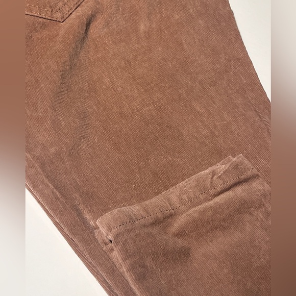Hybrid & Company Super
Comfy Stretch Women 5
Pockets Corduroy Skinny - Picture 6 of 8